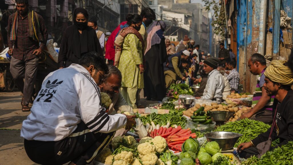 India’s inflation rate accelerates to 4.45% in July, raising expectations for interest rate hikes