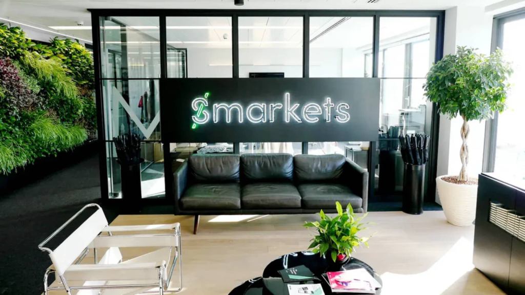 Prediction markets and sports betting: How this UK exchange aims to do both in the US