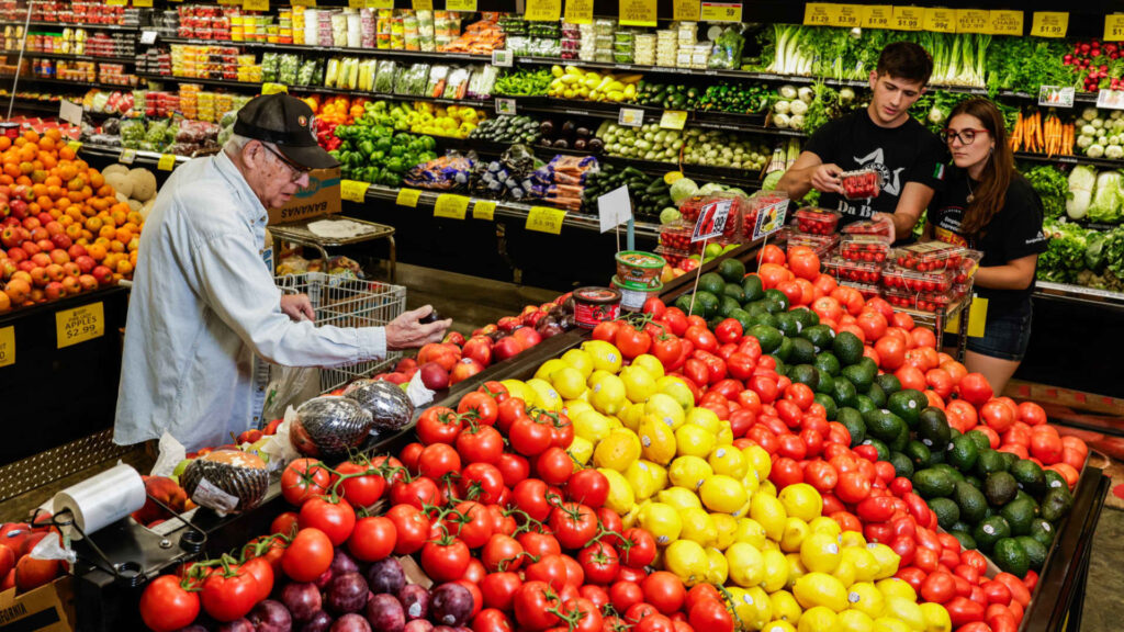 Here are five key takeaways from the July CPI inflation report: