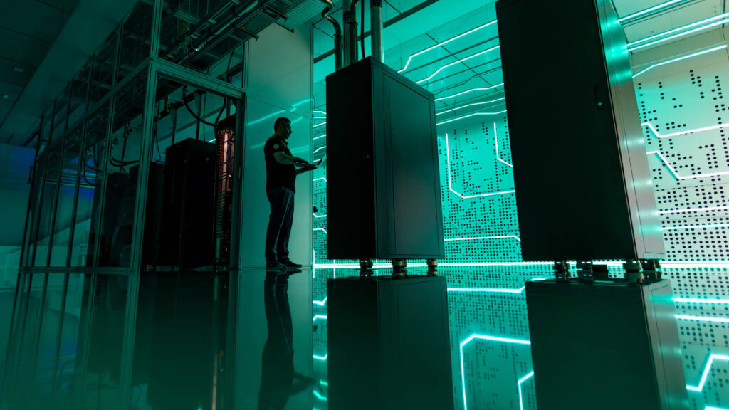 Chinese companies lead Micron and Kioxia in terms of NAND memory chip shipments