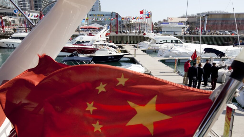 Chinese government says it will move to clarify ambiguities in offshore trust tax rules