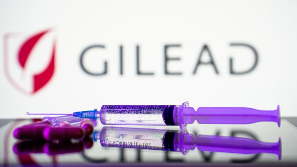 Court rules that companies cannot import Gilead drugs from overseas