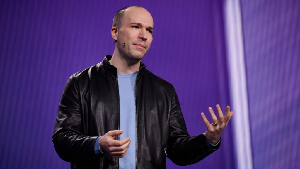 OpenAI’s Brockman dismisses concerns about leadership change in exclusive CNBC show