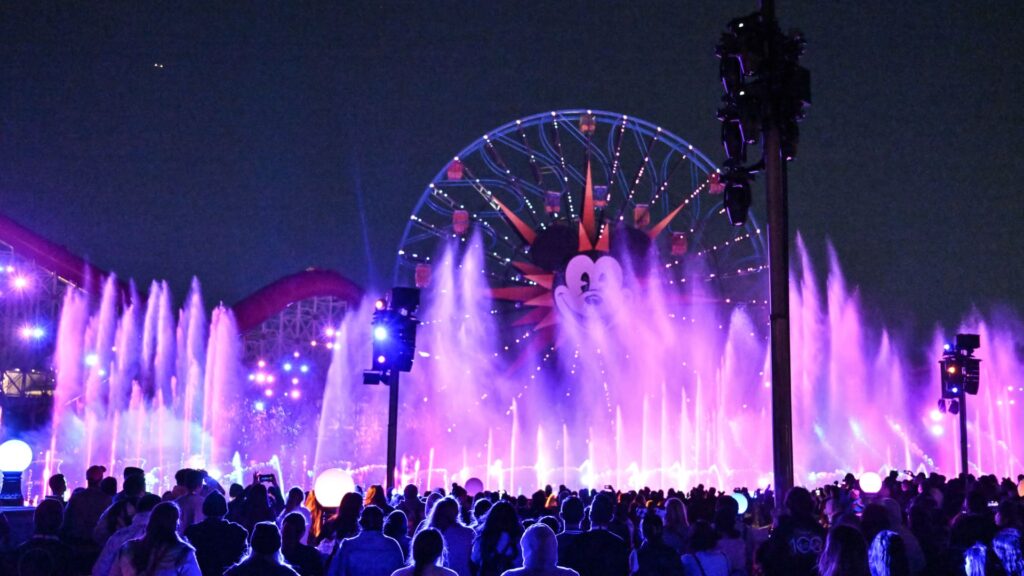 Disney parks chief outlines investment strategy with superfans at the forefront