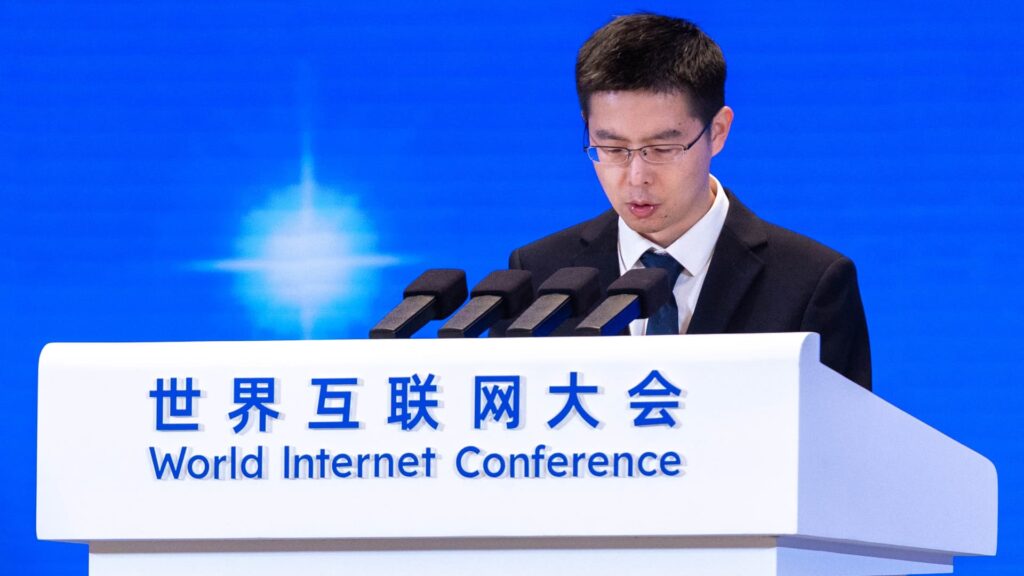Unitree CEO: ChatGPT moment for humanoid robots is years away