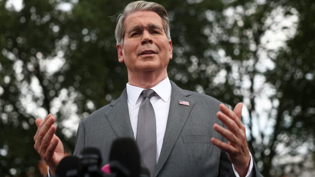 Bessent: US likely not to resume fighting due to Iranian economic attack