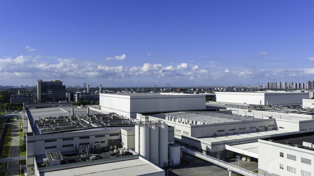 Competition among CRE investors sees its biggest growth in a year