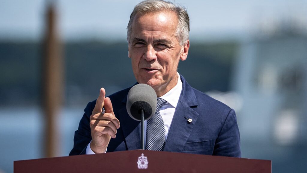 CNBC Daily Open: The US is flexing its economic power – eliciting retaliation