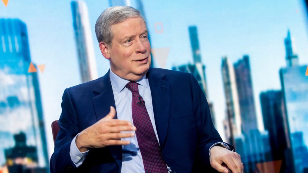 Bessent refutes Druckenmiller’s criticism of bond intervention