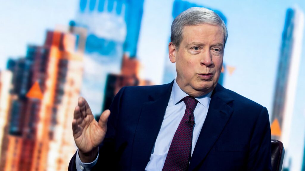 Stanley Druckenmiller leads skeptics who think Bessent’s corporate bond strategy will fail
