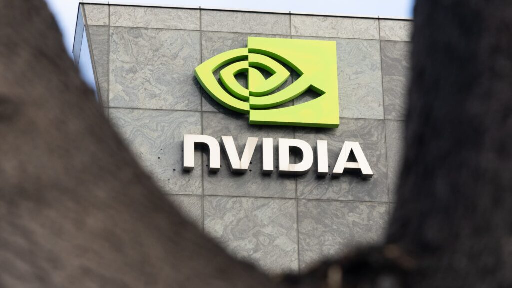 Nvidia’s 70% revenue growth forecast for 2028 surprises analysts on earnings call