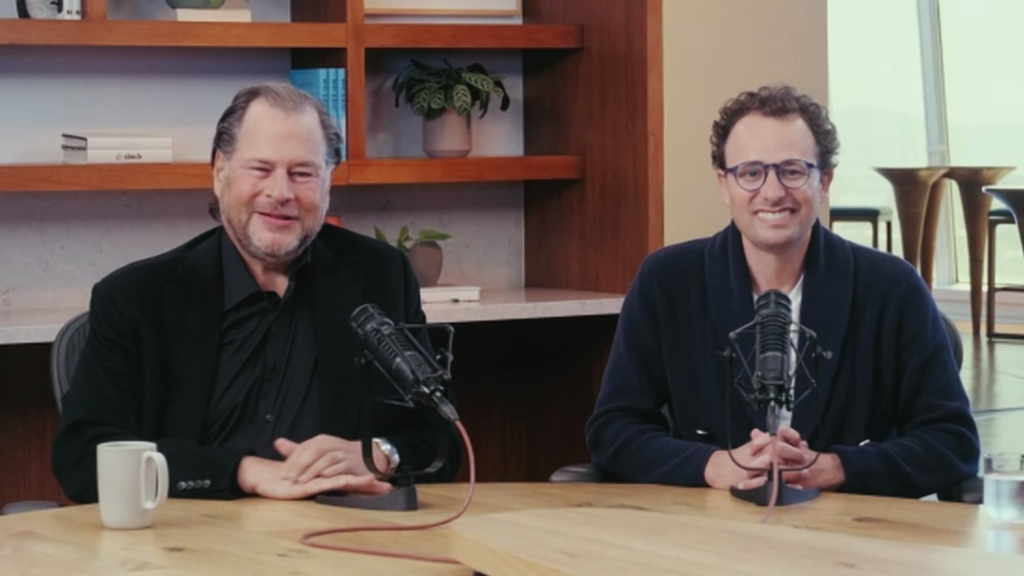 Salesforce and Anthropic expand partnership amid ‘SaaSpocalypse’ concerns