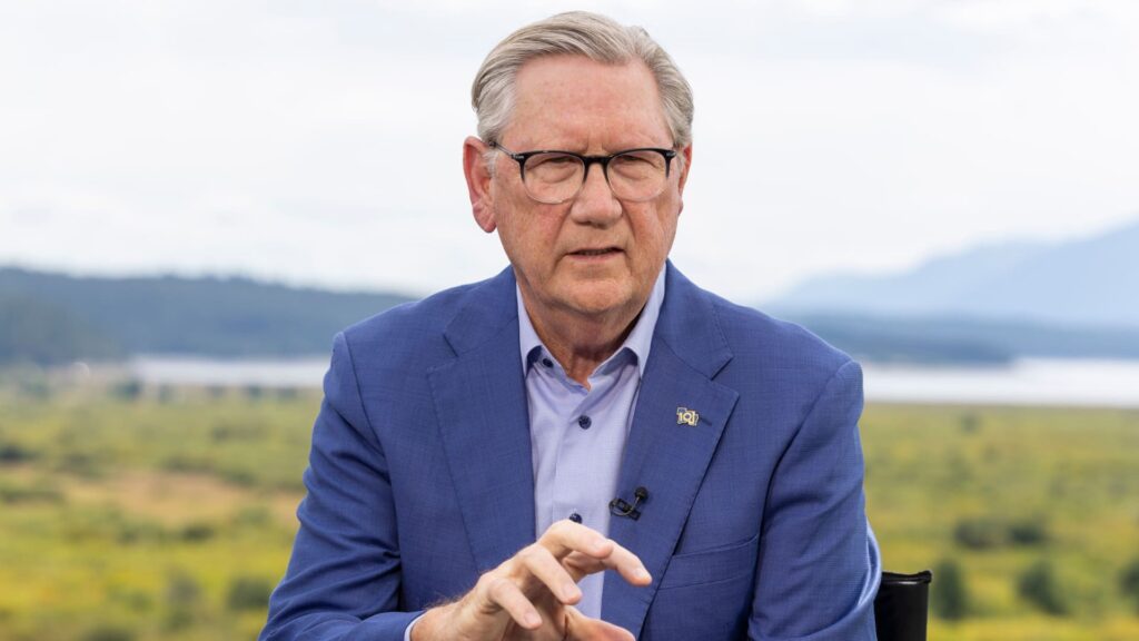 Kansas City Fed’s Schmidt says inflation is ‘stubborn’ and ‘sticky’ and policy rates are not restrictive