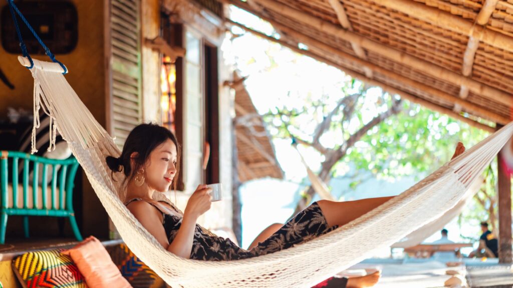 The travel season is shrinking, and so are the savings.