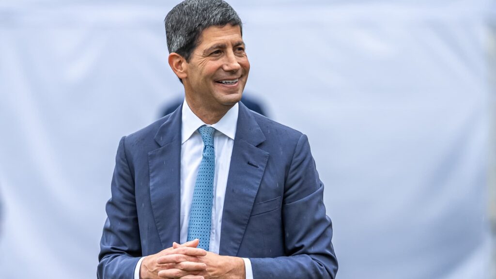 Markets believe Mr. Warsh supports raising interest rates in September. Not everyone is convinced