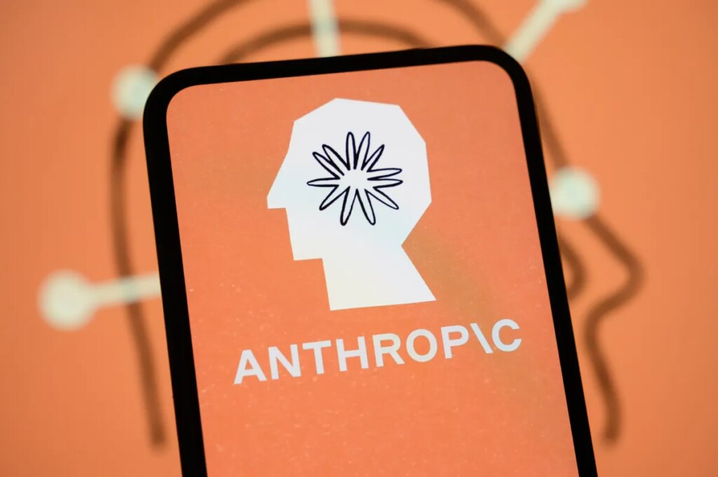 Anthropic’s annual revenue soars to $65 billion