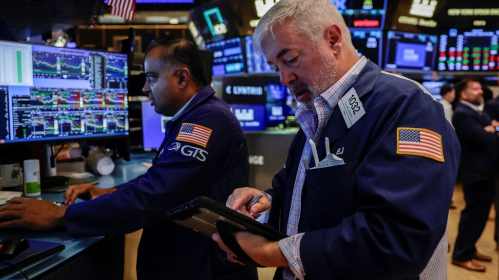 Big takeaway from this week’s earnings: Building AI is not a zero-sum game
