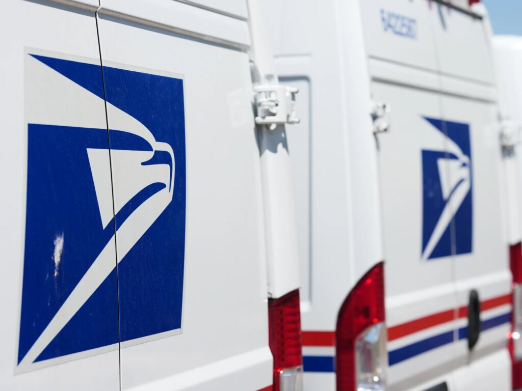 U.S. Postal Service shares restrictions on mail-in voting despite court ruling | Election News