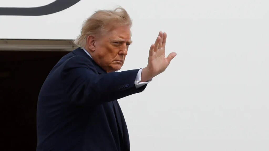 What’s behind the US agreement to seize control of Venezuela’s oil reserves? |Donald Trump News