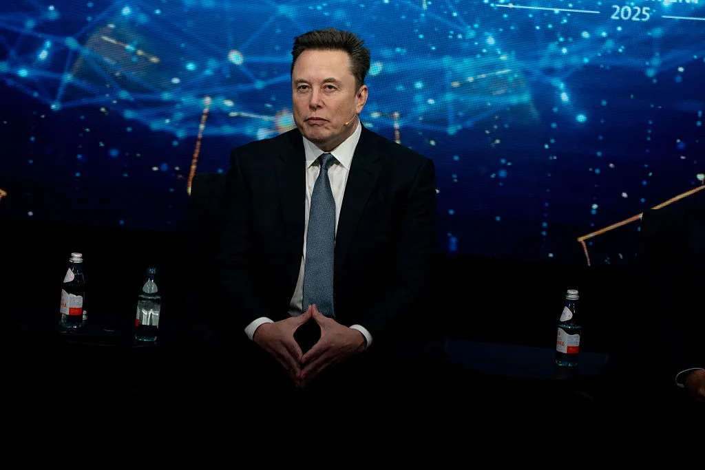 Musk’s faster path to more gas turbines comes with pollution problems