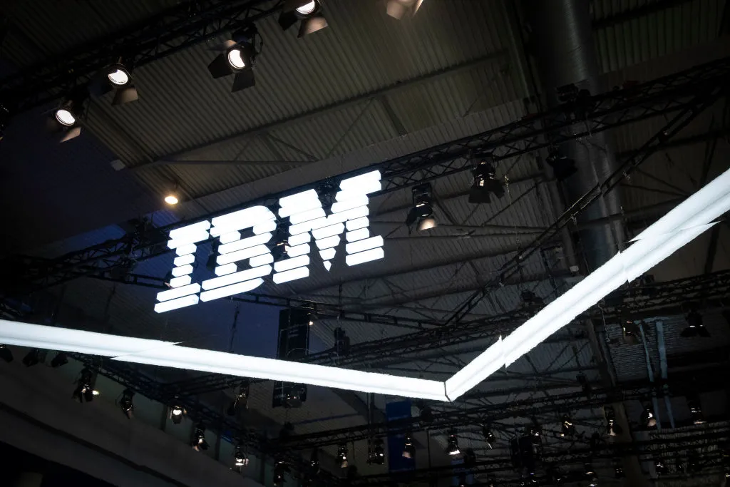 IBM partners with OpenAI to strengthen enterprise AI drive