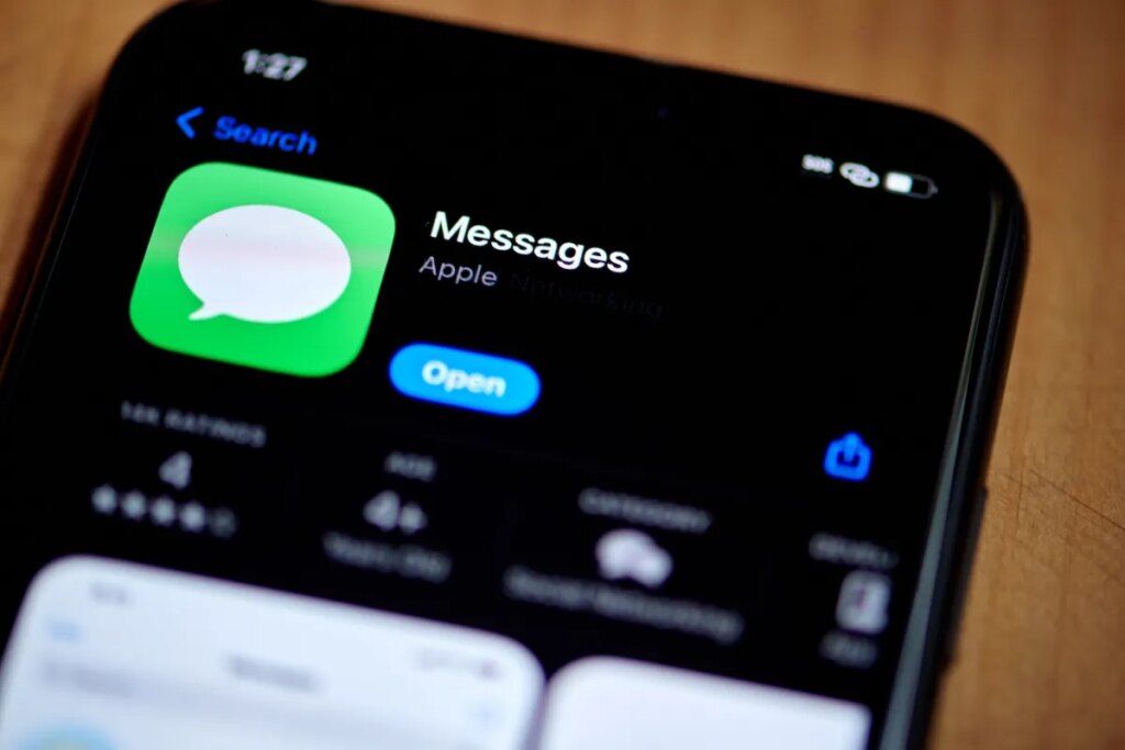 ChatGPT can now send texts using the new Apple Messages plugin