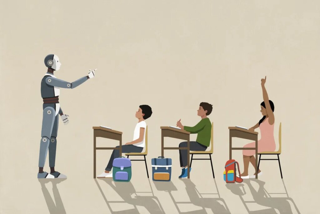 Harvard University’s $699 startup bootcamp offers AI avatars of instructors