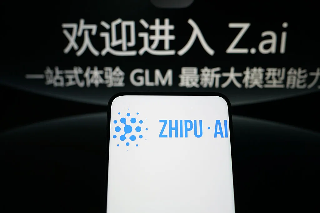 Surprise: Z.ai is the AI lab behind the mysterious Ox Alpha model