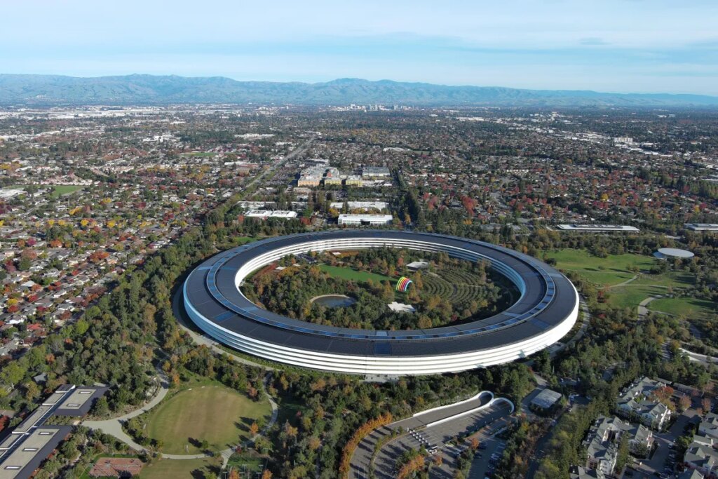 Apple shares ‘shocking evidence’ against former employee accused of stealing OpenAI corporate data