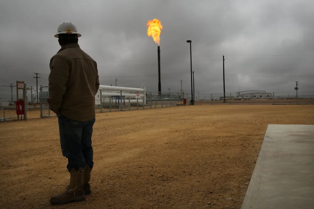 Hyperscalers may regret adopting natural gas if new predictions prove correct