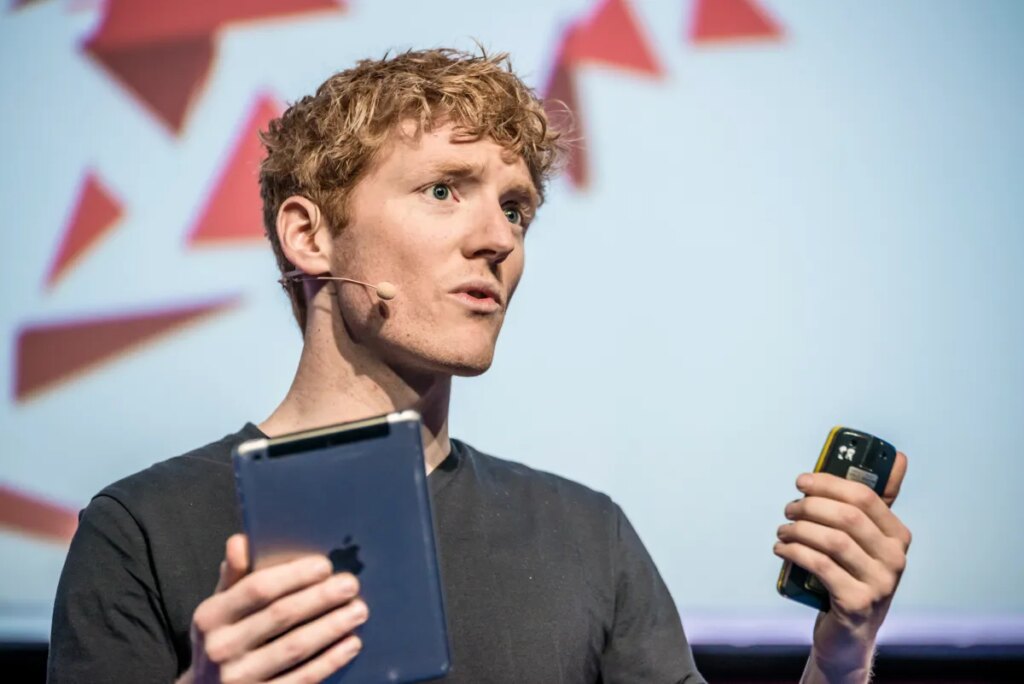 Stripe didn’t actually buy OpenRouter due to “singularity”