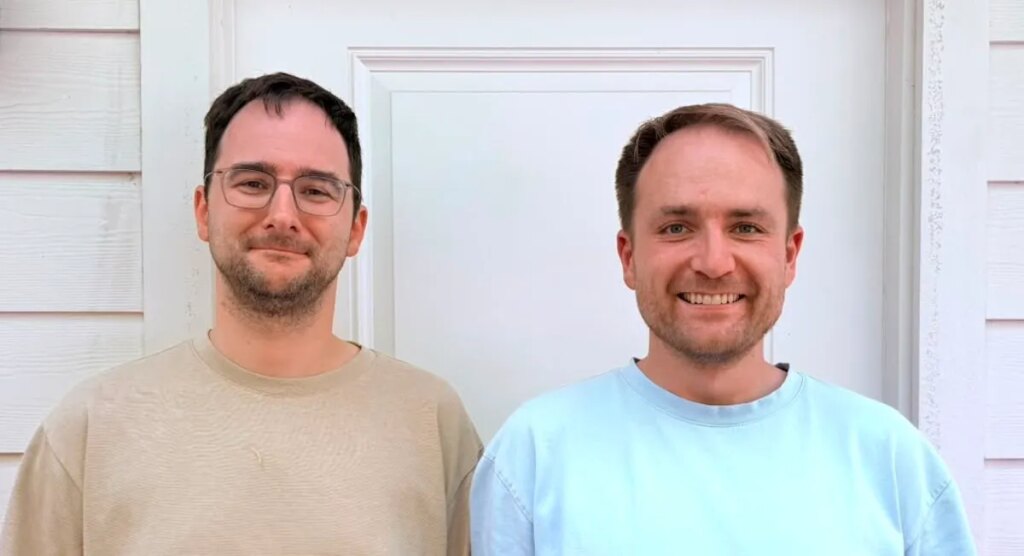 Keenable, powered by Accel, is indexing the web for AI agents
