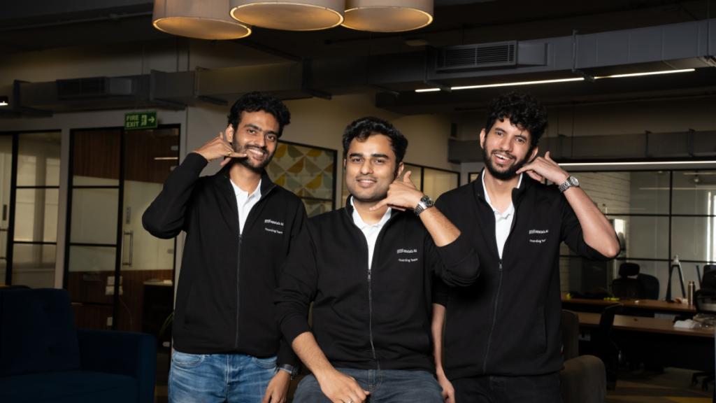 India’s Ringg receives support from Peak XV to advance voice AI beyond phone calls