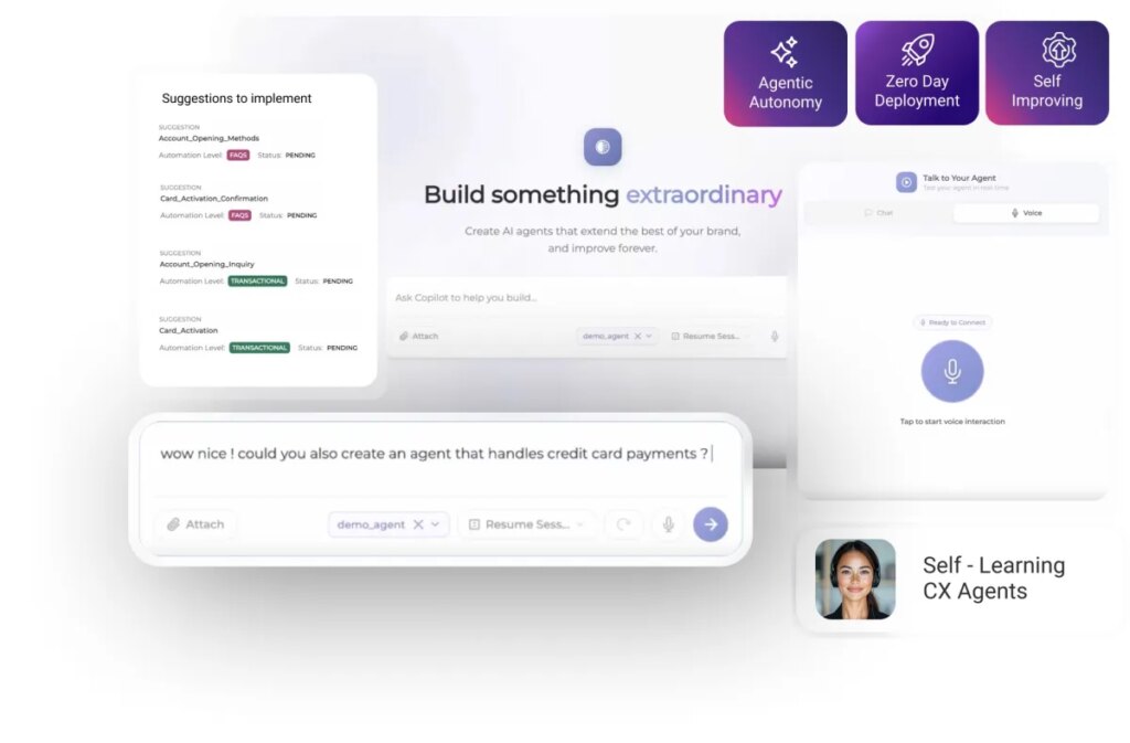 Omilia raises $67 million to expand customer support platform