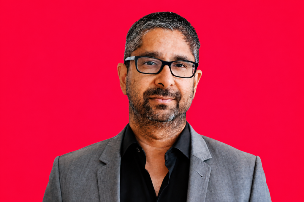 ‘I don’t bet 30 times a year’: Vijay Pande makes small bets after managing $4 billion with a16z