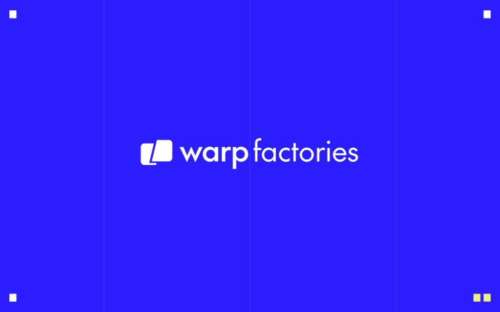 Warp’s new system is a ready-to-use software factory for AI development