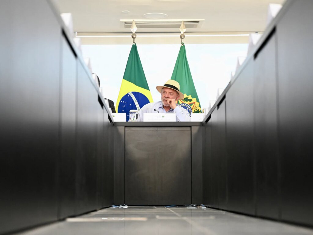 Brazil begins considering options to retaliate against new US tariffs | Donald Trump News