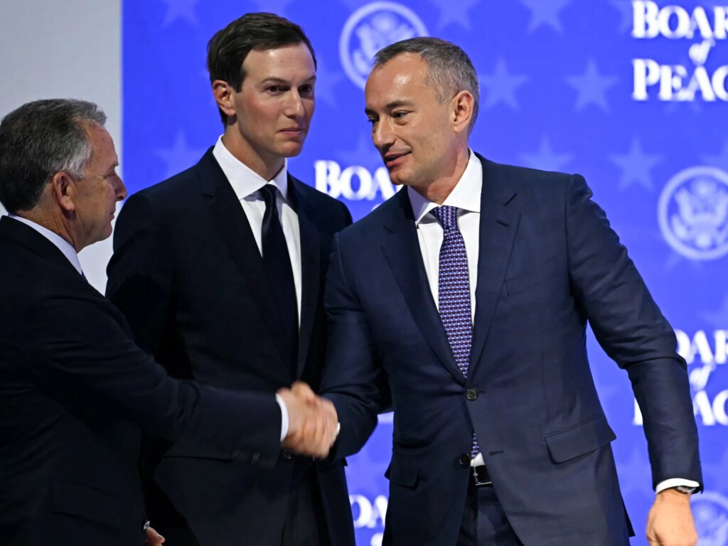 Kushner visits Israel after Prime Minister Netanyahu rejects Gaza peace commission plan | News Donald Trump News