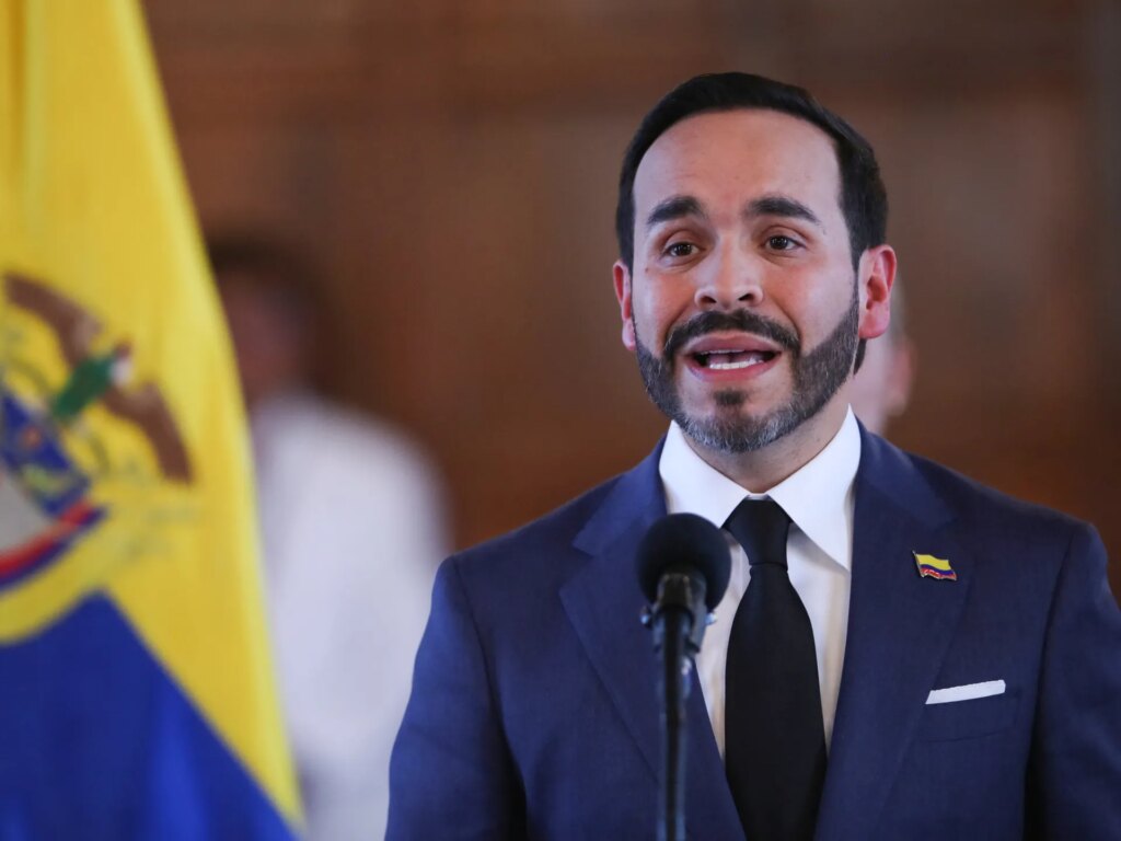 Trump asks President Trump to suspend tariffs as Colombia reels from earthquake | ColombiaDonald Trump News