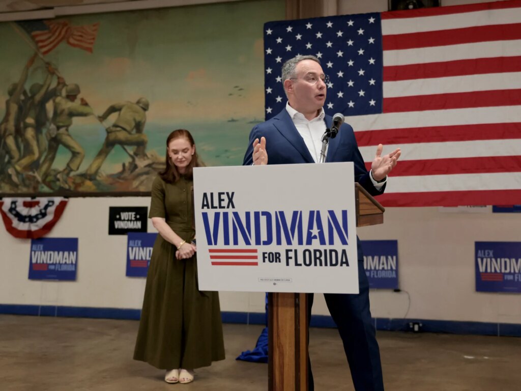 Who won and lost in the Florida primary: Key takeaways | 2026 US midterm election news