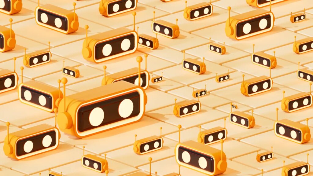 Clipto uses AI to search terabytes of video and is now worth $250 million