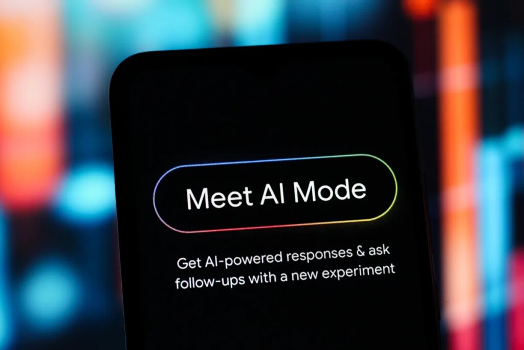 Google’s AI mode can now help you track flight prices, book hotels, and more
