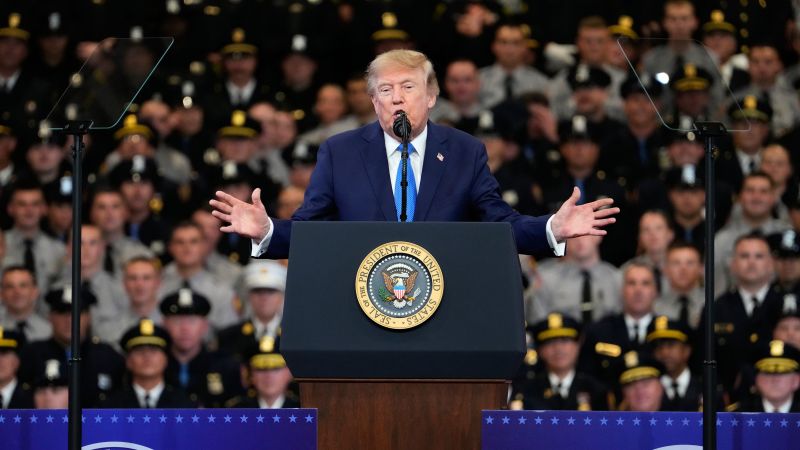 Live updates: US-Iran war. President Trump: ‘I did the right thing’ and ‘I will never apologize’