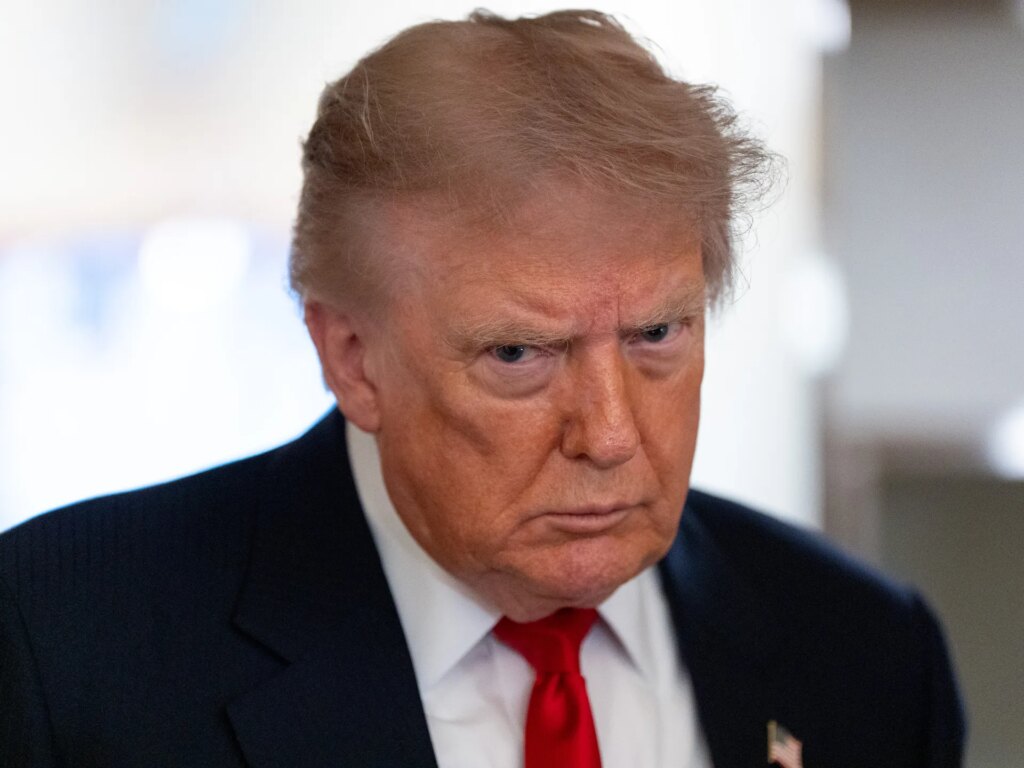 Media group sues President Trump over paid access to public social media posts | Corruption News