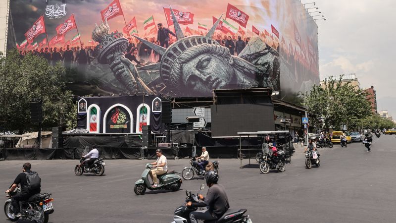 Live updates: US-Iran deal expires with no end to war in sight