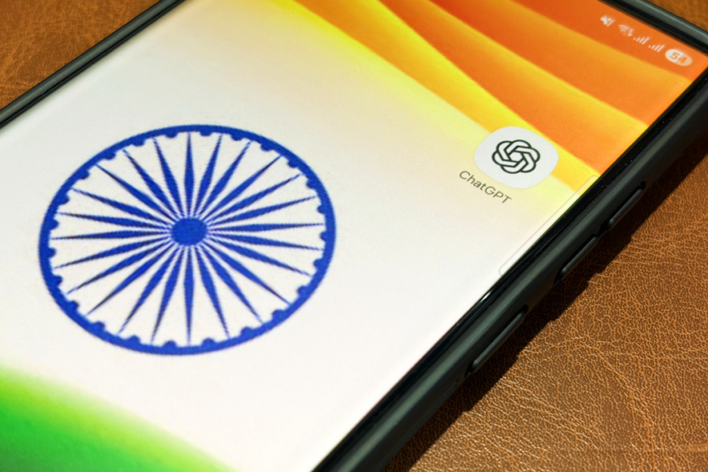 OpenAI starts displaying ads on ChatGPT’s free and Go tiers in India