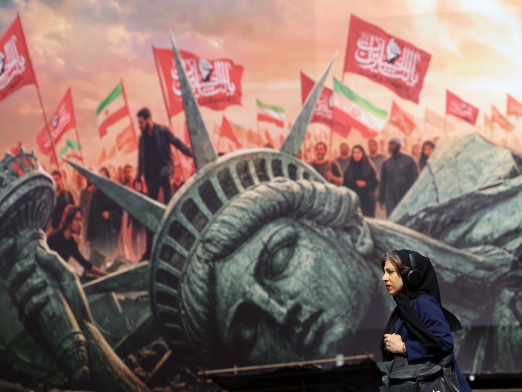 President Trump calls on Iran to “raise the white flag of surrender” as memorandum expires | US-Israel war against Iran News