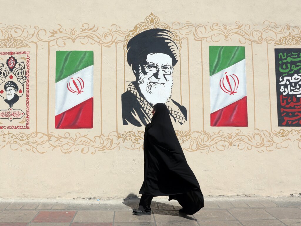US threatens toughest sanctions ever against Iran: What we know | US and Israel’s war against Iran News