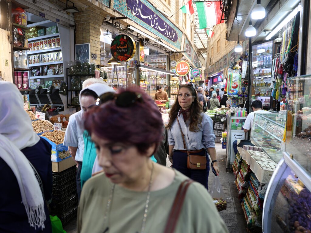 New U.S. sanctions are a sign of President Trump’s desperation toward Iran, experts say | U.S.-Israel war against Iran News