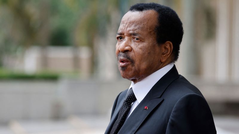 The world’s oldest president has departed for a “short stay” in Europe. He hasn’t come back for two months.